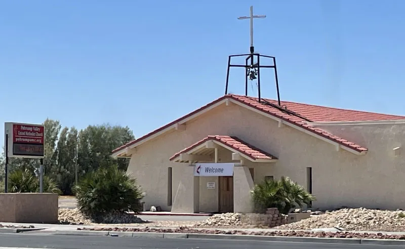 Blue Christmas event image